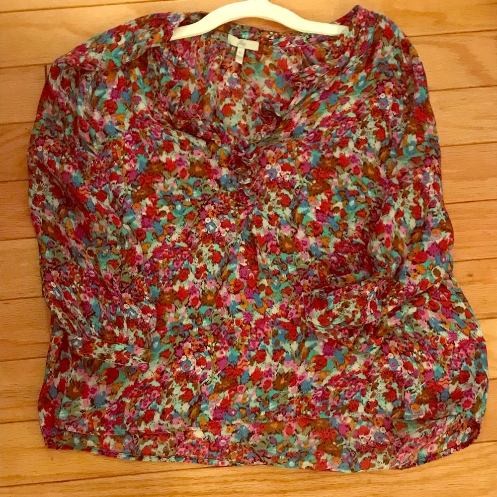 Cute Blouse